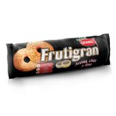 Galletita Frutigran con Chia/ Lino Granix 240 gr