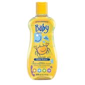 Shampoo Baby Extra Suave Algabo 200 cc