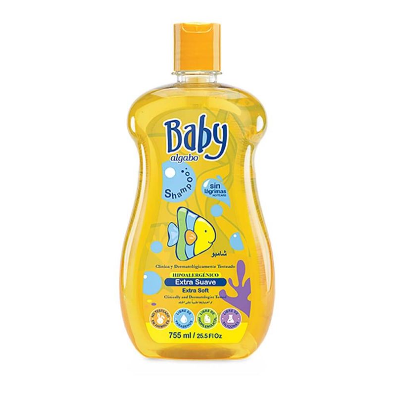 Shampoo-Algabo-Baby-Extra-Suave-755Ml-1-1659
