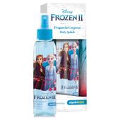 Colonia Body Splash Elsa Frozen Spray 125 cc