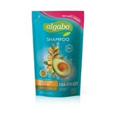 Shampoo Coco y Miel Algabo Doy Pack 300 cc