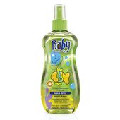 Colonia Suave Brisa Baby Algabo 200 ml
