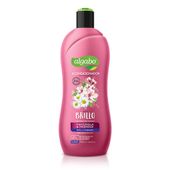 Acondicionador Manzana y Magnolia Algabo 930 cc