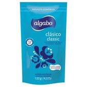 Talco Desodorante Celeste Algabo Repuesto Doy Pack 200 gr