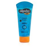 Gel Capilar Fijacion Fuerte Algabo Pomo 200 gr