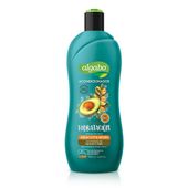 Aconcionador Aguacate y Argan Algabo 930 cc