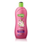 Shampoo Manzana y Magnolia Algabo 930 cc