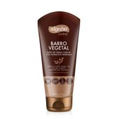 Barro Vegetal Capilar Algabo Pomo 200 gr