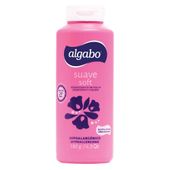 Talco Desodorante en Polvo Control Rosa Algabo Talquera 180 gr