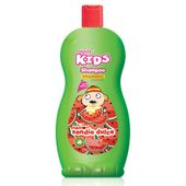Shampoo Kids Sandia Dulce Algabo 350 cc