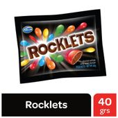 Confites Rocklets 40 gr