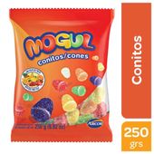 Gomita Frutales Conito Mogul 250 gr