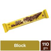 Chocolate Block Cofler 110 gr