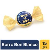 Bombon Blanco Bon o Bon