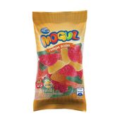 Gomita Rodajas Mogul 50 gr