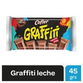 Oblea Bañada Graffiti Cofler 45 gr