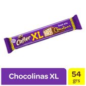 Oblea XL Chocolinas Cofler 45 gr