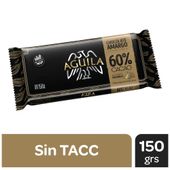 Chocolate para Taza Extrafino 60% Cacao Aguila 150 gr