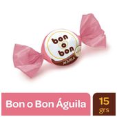 Bombon Aguila Bon o Bon 270 gr