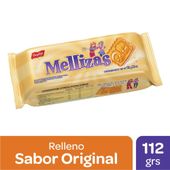 Galletita Mellizas 108 gr