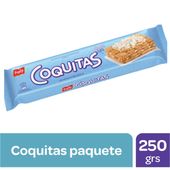 Galletita Coquitas 270 gr