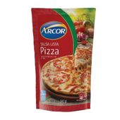 Salsa Pizza sin TACC Arcor Doy Pack 340 gr