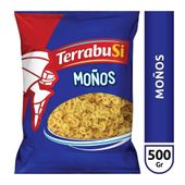 Fideos Moños Terrabusi 500 gr
