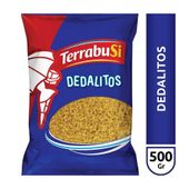Fideos Dedalitos Terrabusi 500 gr