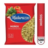 Fideos Moño Mediano Matarazzo 500 gr