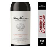 Vino Cabernet Don Nicanor 750 cc