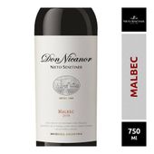 Vino Malbec Don Nicanor 750 cc