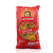 Harina Premezcla Pizza Lucchetti 850 gr