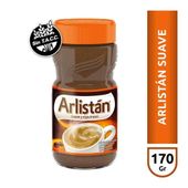 Cafe Seleccion Soluble Arlistan 170 gr
