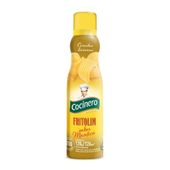 Rocio Vegetal Manteca Fritolim Cocinero 120 cc