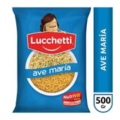 Fideo Ave Maria Lucchetti 500 gr