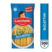 Fideo Foratini Lucchetti 500 gr