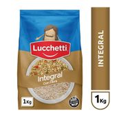 Arroz Integral Lucchetti 1 kg