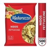 Fideo Fetuccine Matarazzo 500 gr