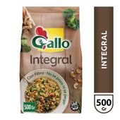 Arroz Integral Gallo bolsa 500 gr