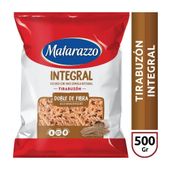 Fideo Tirabuzon Integral Matarazzo 500 gr