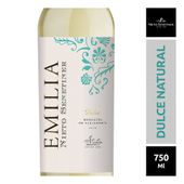 Vino Dulce Natural Emilia 750 cc