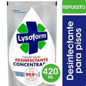 Desinfectante Original Lysoform Doy Pack 420 ml
