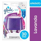Canasta Liquida Inodoros Lavanda Full Pato 50 Ml