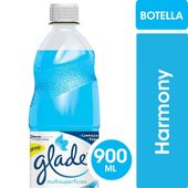 Limpiador Liquido Harmony Glade 875 ml