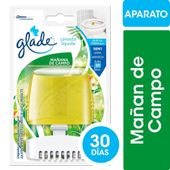 Canasta Liquida Citrus Full Pato 50 ml