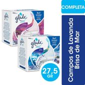 Canasta Solida Full Lavanda Glade 27.5 gr