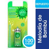 Aromatizante Limited Edition Bonsai Oasis Glade 12 ml