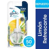 Aromatizante Aceite Natural Lemon Glade 21 ml