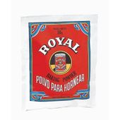 Polvo para Hornear Royal 50 gr
