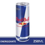 Bebida Energizante Red Bull 250 cc